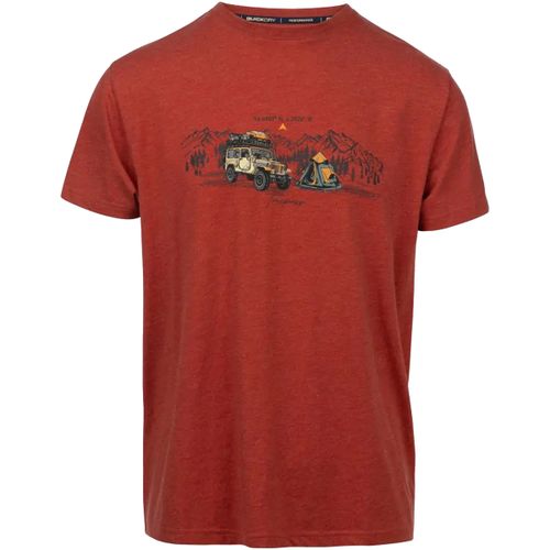T-shirt Trespass Horton - Trespass - Modalova