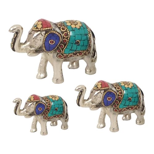 Statuettes et figurines Éléphants 3U - Signes Grimalt - Modalova