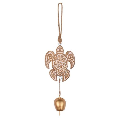 Pendentifs Cloche De Tortue - Signes Grimalt - Modalova