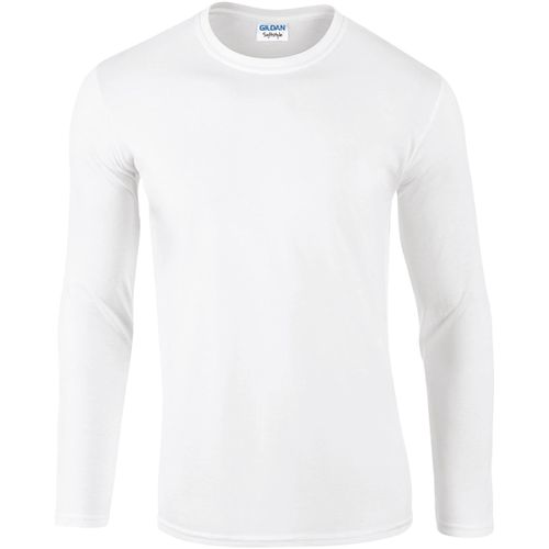 T-shirt Gildan Softstyle - Gildan - Modalova