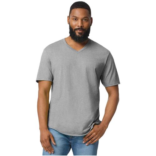 T-shirt Gildan Softstyle - Gildan - Modalova