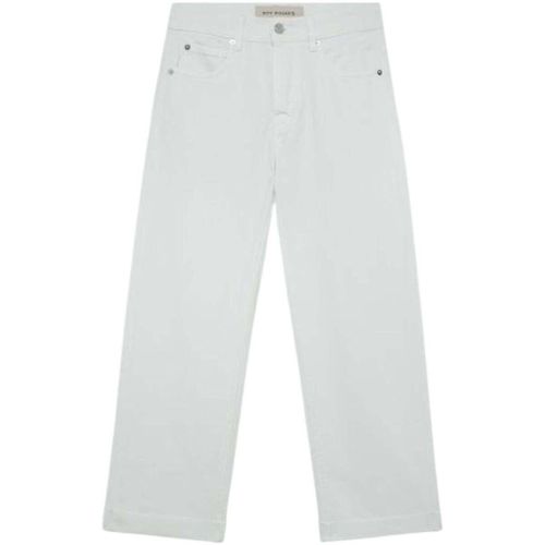 Jeans New Oskar Old Reverse - Roy Rogers - Modalova