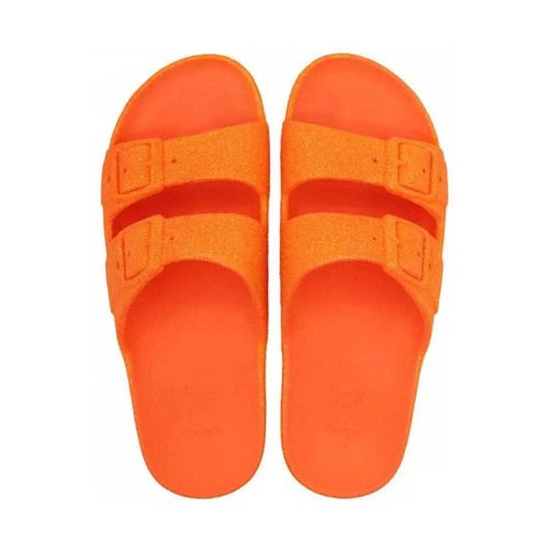 Sandales plates Cacatoès Neon - Cacatoès - Modalova