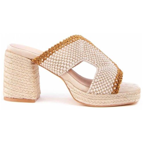 Sandales compensées 102975 - Montevita - Modalova