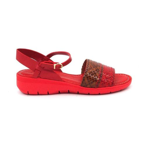 Sandales compensées Marlinna 25703 - Marlinna - Modalova
