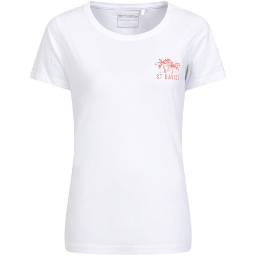 T-shirt St Davids - Mountain Warehouse - Modalova