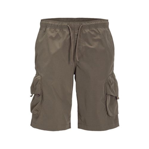 Short Jack & Jones Tcole - Jack & Jones - Modalova