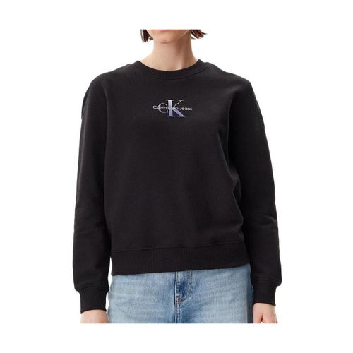 Sweatshirts Gradient Monologo - Calvin Klein Jeans - Modalova