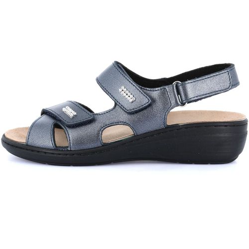 Sandales compensées SE0214-68 - Grunland - Modalova