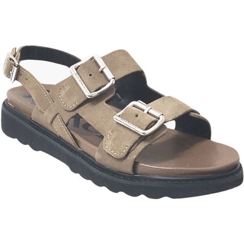 Sandales plates Kickers Neosummer - Kickers - Modalova