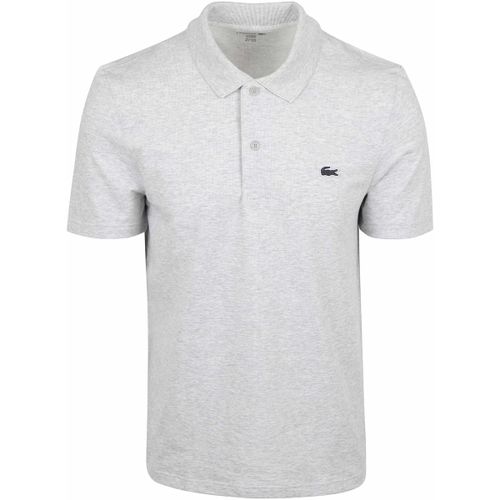 T-shirt Polo Breathable Gris - Lacoste - Modalova