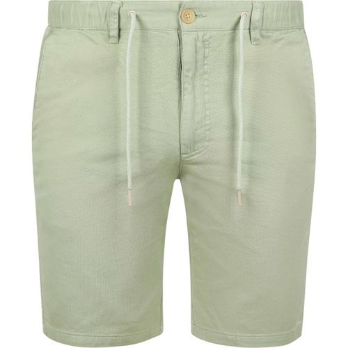 Pantalon Short Ferdinand Vert Clair - Suitable - Modalova