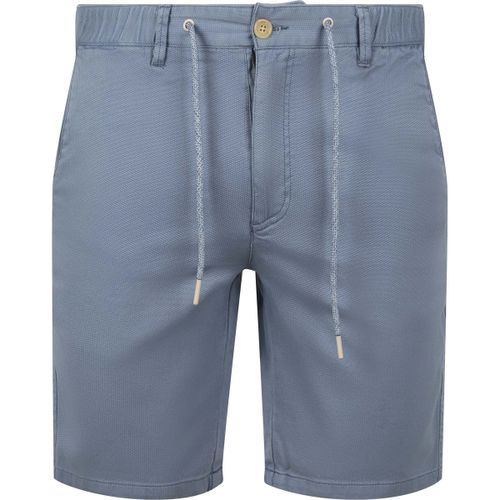 Pantalon Short Ferdinand Bleu - Suitable - Modalova