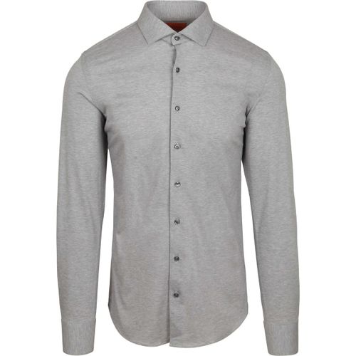 Chemise Suitable Knitted Gris - Suitable - Modalova