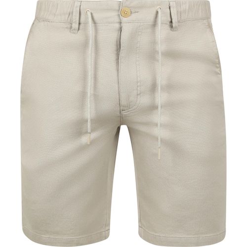 Pantalon Short Ferdinand Greige - Suitable - Modalova