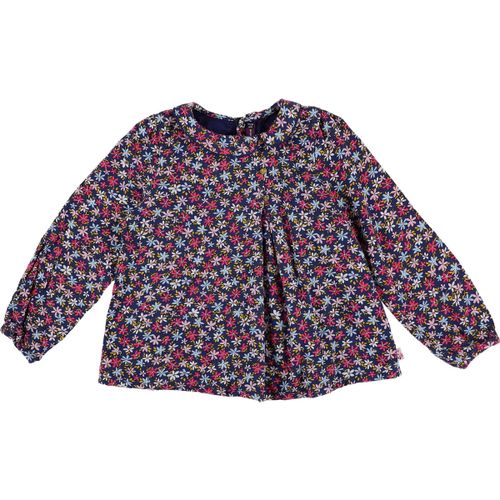 Blouses Blouse bleu, rose - Sergent Major - Modalova