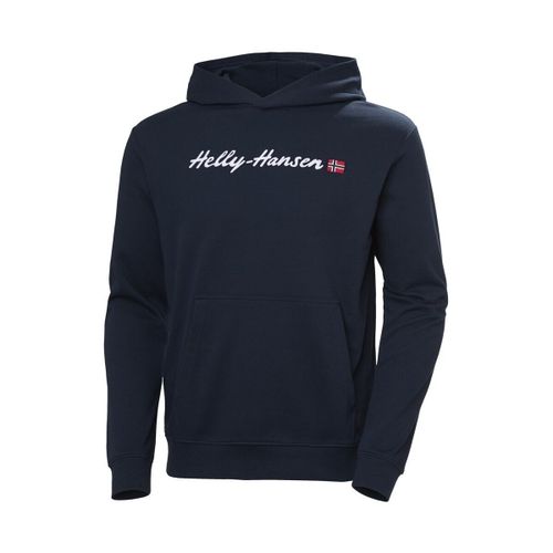 Sweatshirts à capuche Core Graphic - Helly Hansen - Modalova