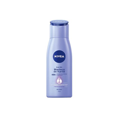 Hydratants & nourrissants Lait Corporel Au Beurre De Karité - Nivea - Modalova