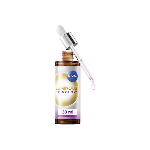 Soins ciblés Luminous 630º Skin Glow Sérum - Nivea - Modalova