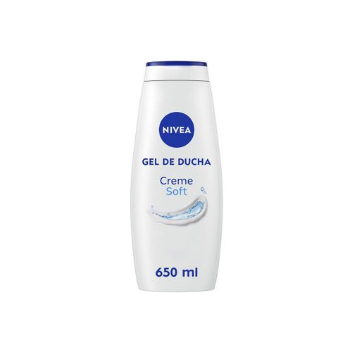 Produits bains Crème Douche Gel Creme Soft - Nivea - Modalova