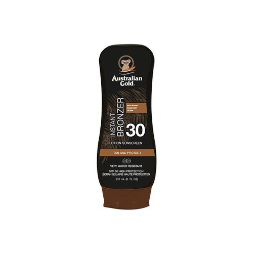 Protections solaires Lotion Solaire Spf30 Avec Poudre Bronzante - Australian Gold - Modalova