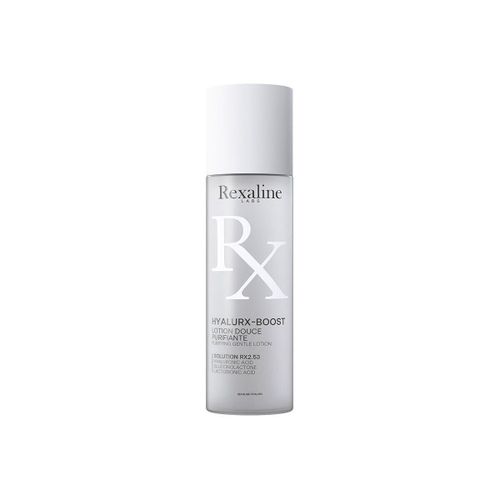 Démaquillants & Nettoyants Hyalurx-boost Lotion Purifiante Douce - Rexaline - Modalova