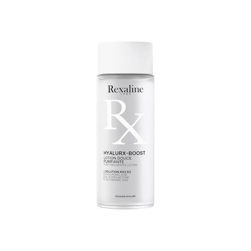 Démaquillants & Nettoyants Hyalurx-boost Lotion Purifiante Douce - Rexaline - Modalova