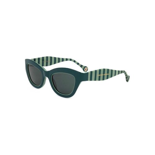 Lunettes de soleil Elle 0086/s - Carolina Herrera - Modalova