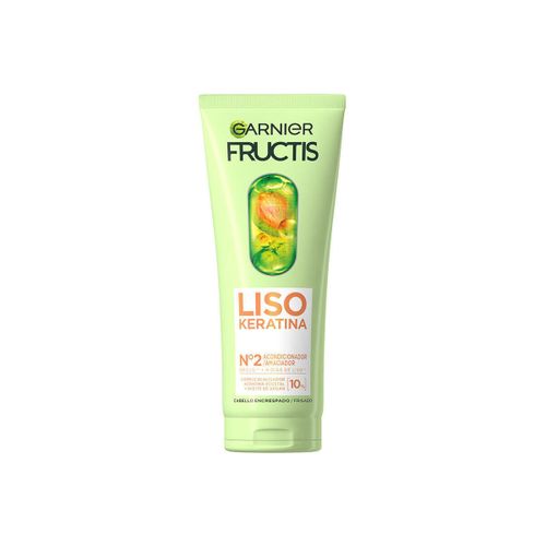Soins & Après-shampooing Frutics Liso Kératine Nº2 Après-shampooing - Garnier - Modalova