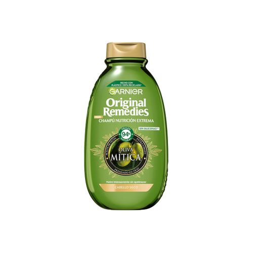 Shampooings Shampoing À L 39;olive Mythique Original Remedies - Garnier - Modalova