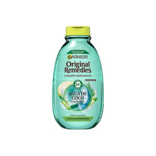 Shampooings Shampoing À L 39;eau De Coco Original Remedies - Garnier - Modalova