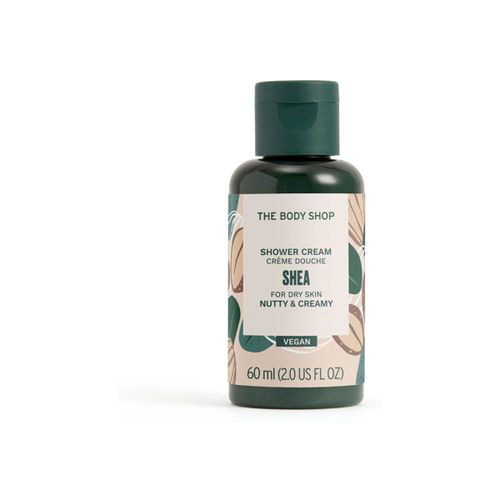 Produits bains Crème Douche Karité - The Body Shop - Modalova
