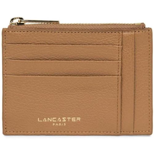 Portefeuille Porte-Cartes Dune Camel - LANCASTER - Modalova
