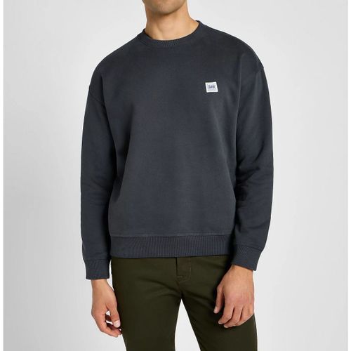 Sweatshirts Lee 112355611-BLACK - Lee - Modalova