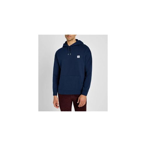 Sweatshirts à capuche 112355612-INKY BLUE - Lee - Modalova