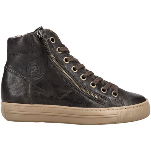 Baskets montantes Sneaker - Paul Green - Modalova