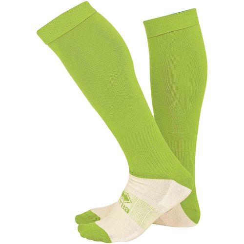 Chaussettes de sports Calza Con Piede Pl Junior Poliestere - Errea - Modalova