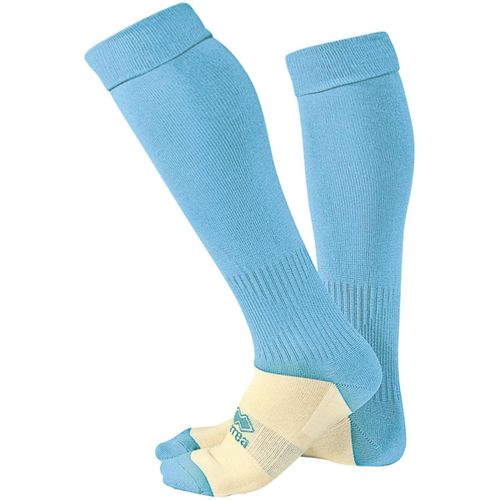 Chaussettes de sports Calza Con Piede Pl Junior Poliestere - Errea - Modalova