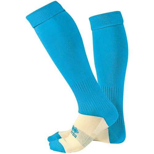 Chaussettes de sports Calza Con Piede Pl Junior Poliestere - Errea - Modalova