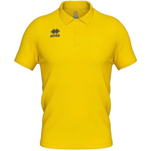 T-shirt Errea Evo Mc Ad - Errea - Modalova