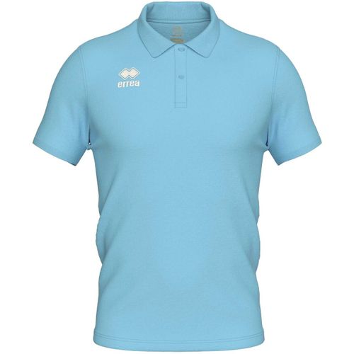 T-shirt Errea Evo Mc Ad - Errea - Modalova