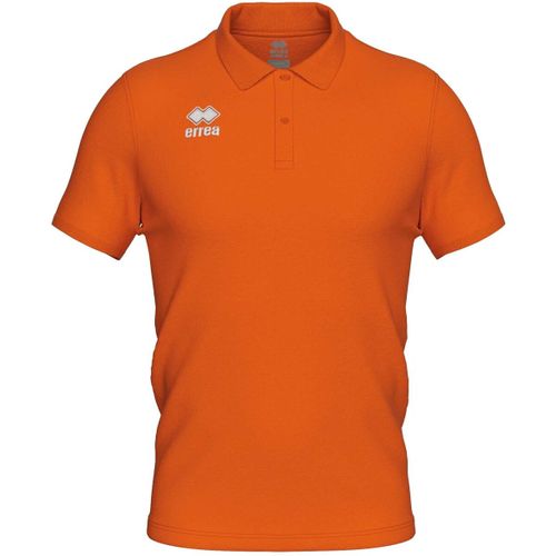 T-shirt Errea Evo Mc Ad - Errea - Modalova