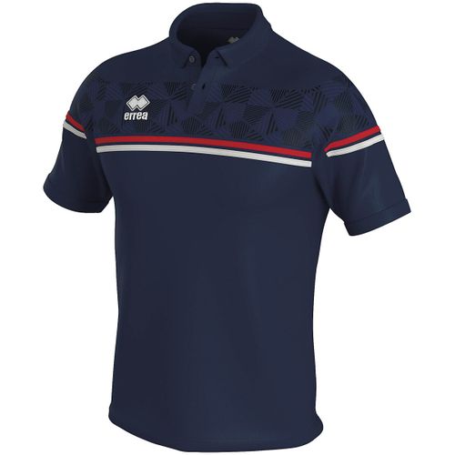 T-shirt Errea Dominic Mc Ad - Errea - Modalova