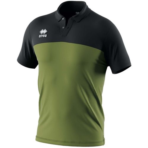 T-shirt Errea Bob Mc Ad - Errea - Modalova