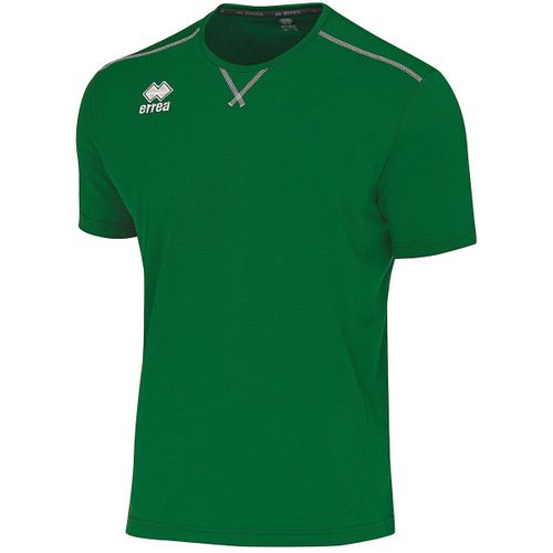 T-shirt Errea Everton Maglia Mc Jr - Errea - Modalova