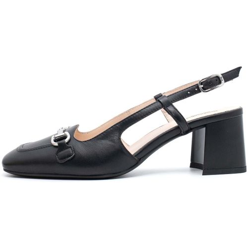 Chaussures escarpins Nappa Pandora Tpu Otto Obera - NeroGiardini - Modalova