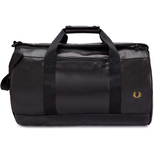 Sac Fp Tonal Barrel Backpack - Fred Perry - Modalova