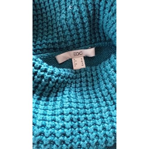 Pull Esprit Pull col roulé - Esprit - Modalova