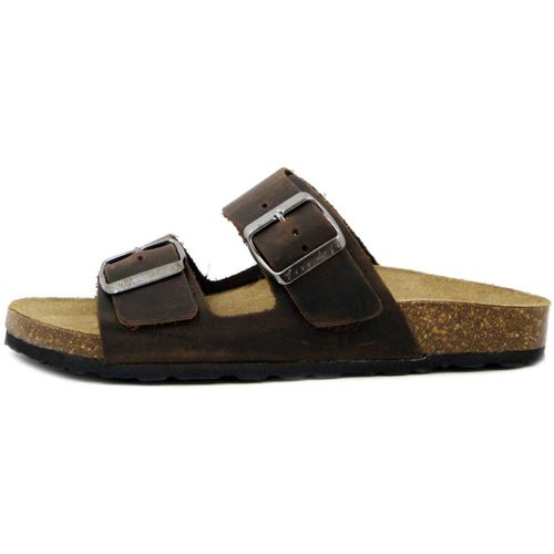 Mules Chaussures, Mule, Cuir - 1758D - Free Life - Modalova