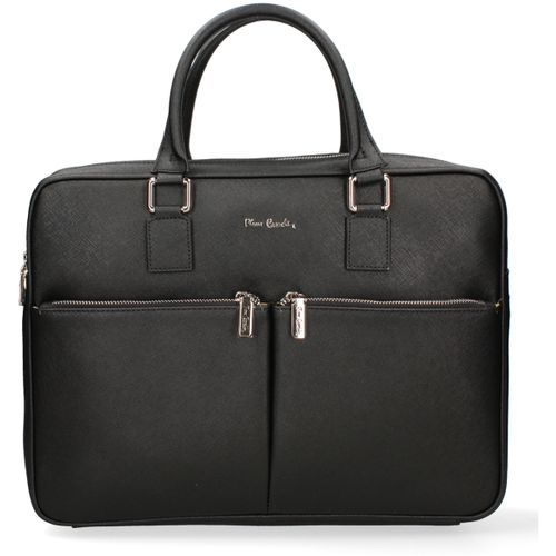 Porte document Sac de travail 1639-FRZ-FRENZY - Pierre Cardin - Modalova